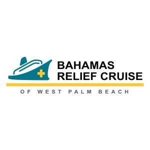 Bahamas Relief Cruise Logo