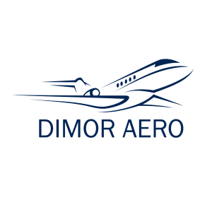 Dimero Aero Logo