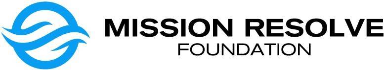 Mission Resolve Foundation (2)