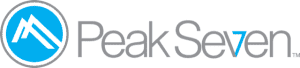 Peak Seven Logo New