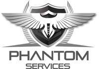 Phantom Services Official Logo