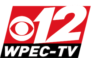 Cbs12 Logo Wpec Tv