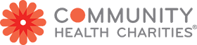 Community Health Charities Logo