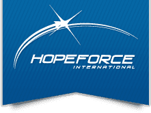 Hope Force Logo