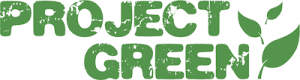 Project Green Logo